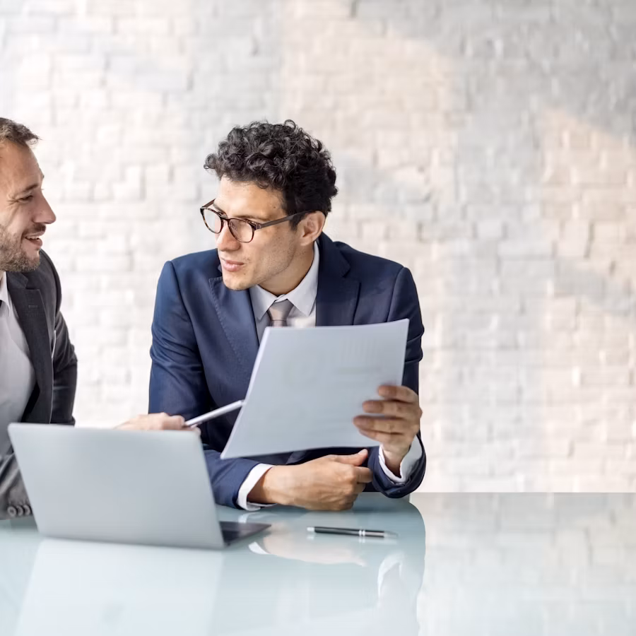 Markus Lehner - Gründer von StrategieWeg